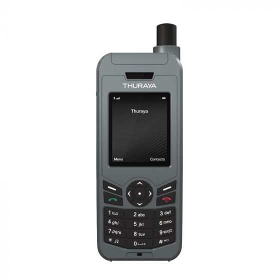 Thuraya XT-LITE Satellite Phone