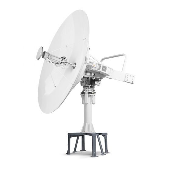 DÉPLOIEMENT D'ANTENNES RADIOS ET MICRO-ONDES - X-PLUS TELECOMS & TOWERS